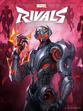 Marvel Rivals banner